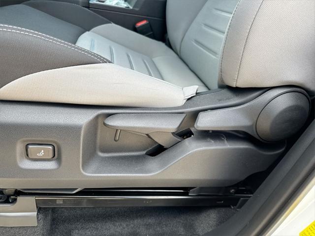 new 2025 Toyota Tacoma car, priced at $46,055