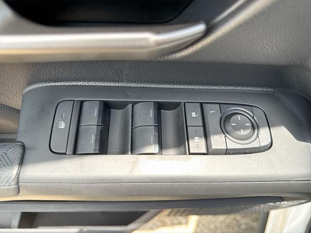 new 2025 Toyota Tacoma car, priced at $46,055