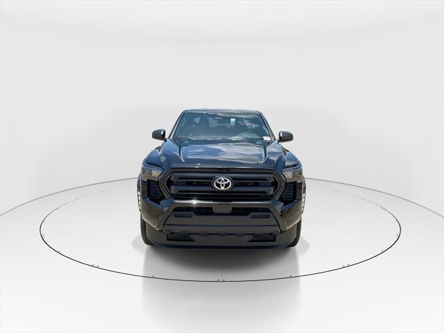 new 2025 Toyota Tacoma car, priced at $37,738
