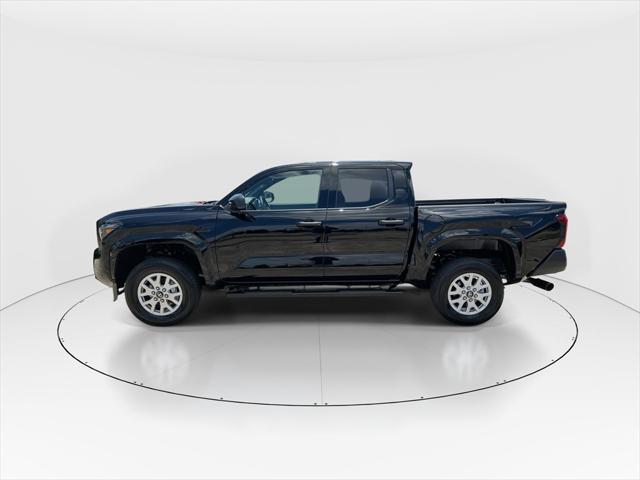 new 2025 Toyota Tacoma car, priced at $37,738