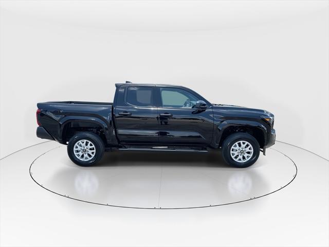 new 2025 Toyota Tacoma car, priced at $37,738
