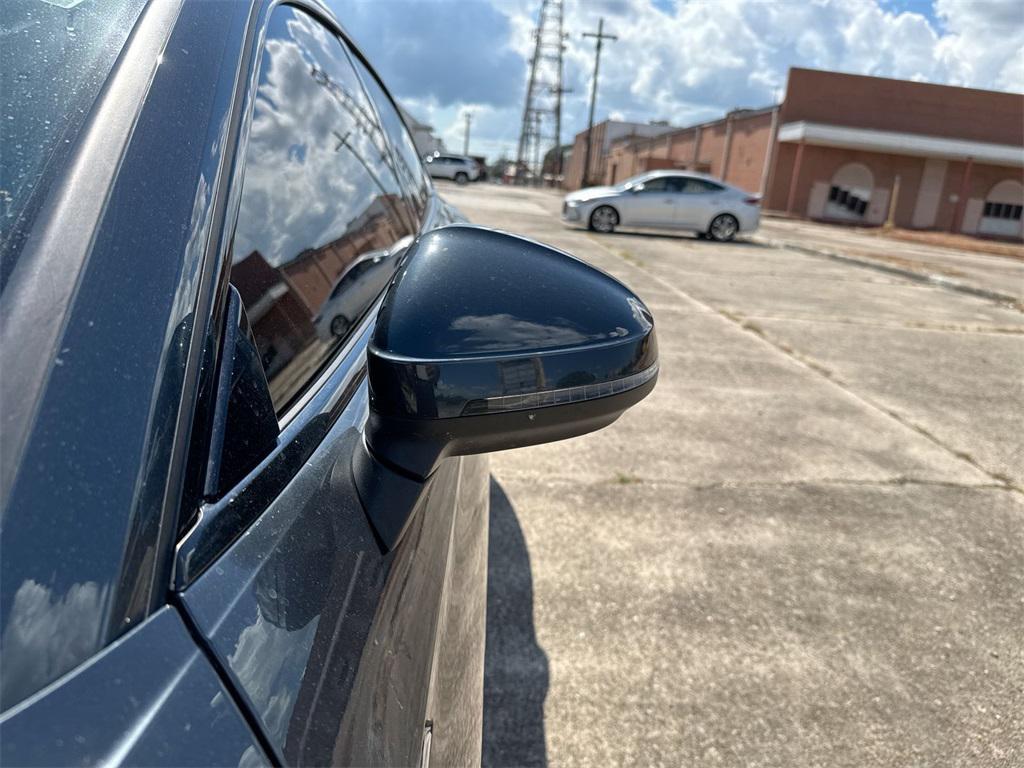 used 2022 Audi A5 Sportback car, priced at $28,893