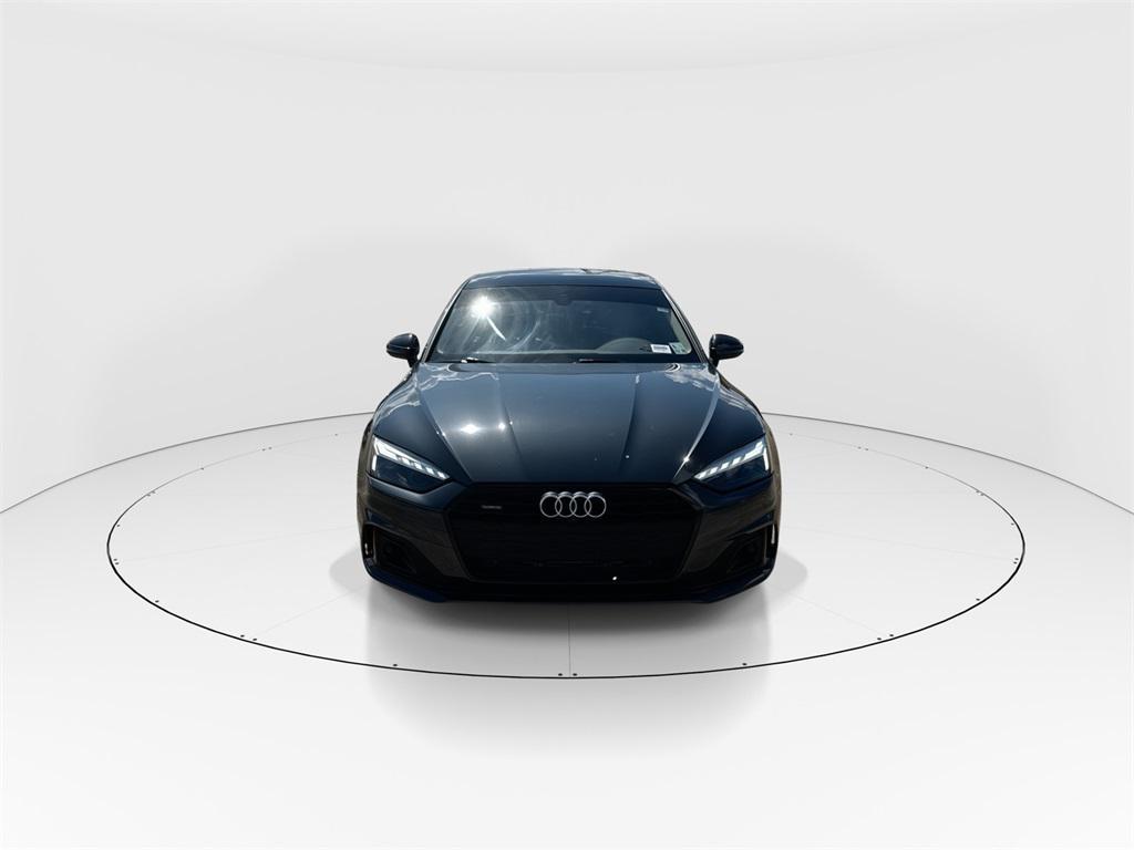 used 2022 Audi A5 Sportback car, priced at $28,893