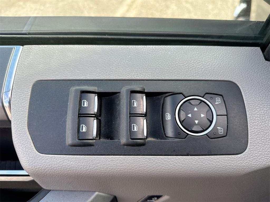used 2016 Ford F-150 car, priced at $19,644