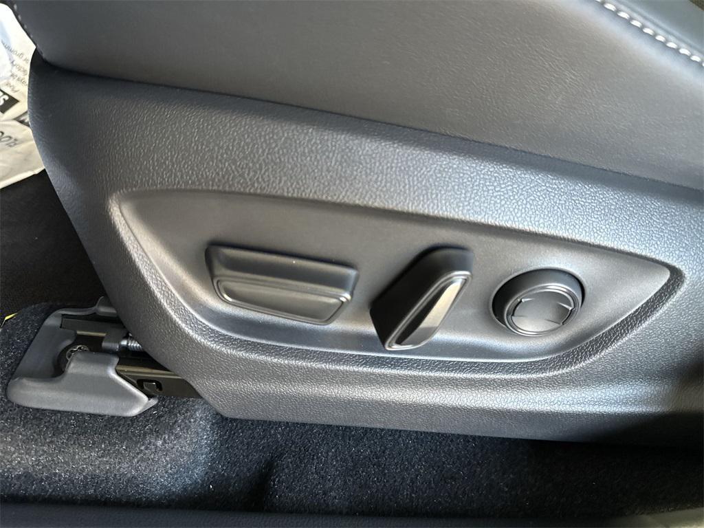 new 2026 Toyota Crown car, priced at $49,066