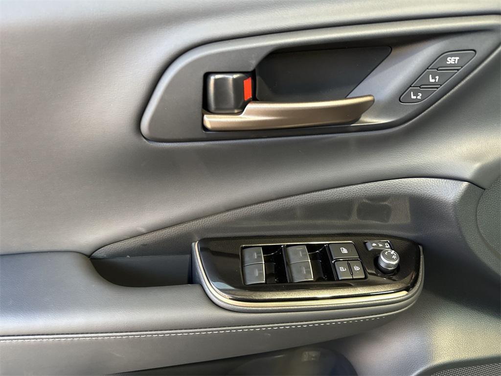 new 2026 Toyota Crown car, priced at $49,066