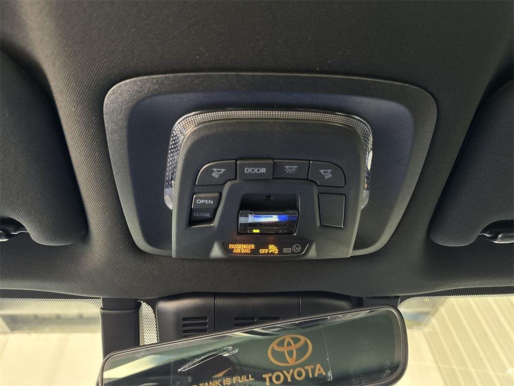 new 2026 Toyota Crown car, priced at $49,066