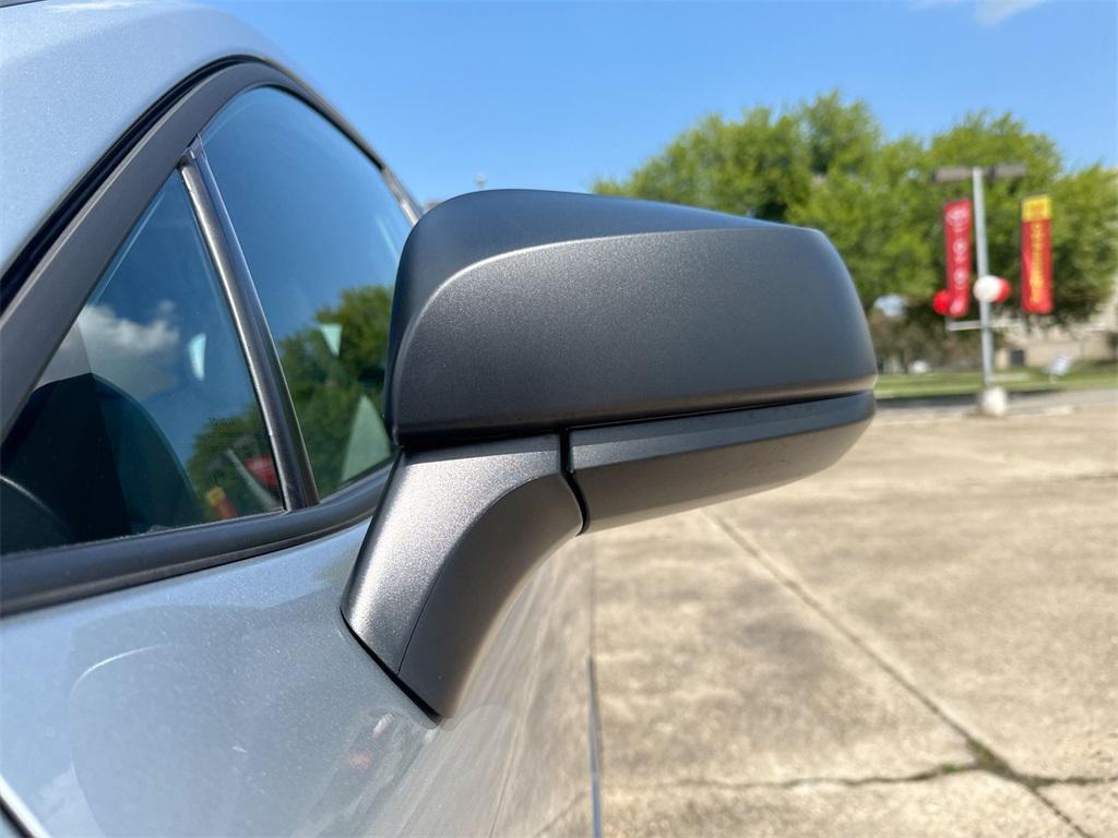 new 2026 Toyota Corolla Hybrid car, priced at $32,648