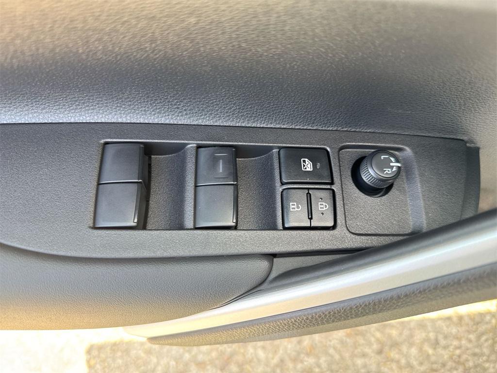 new 2026 Toyota Corolla Hybrid car, priced at $32,648