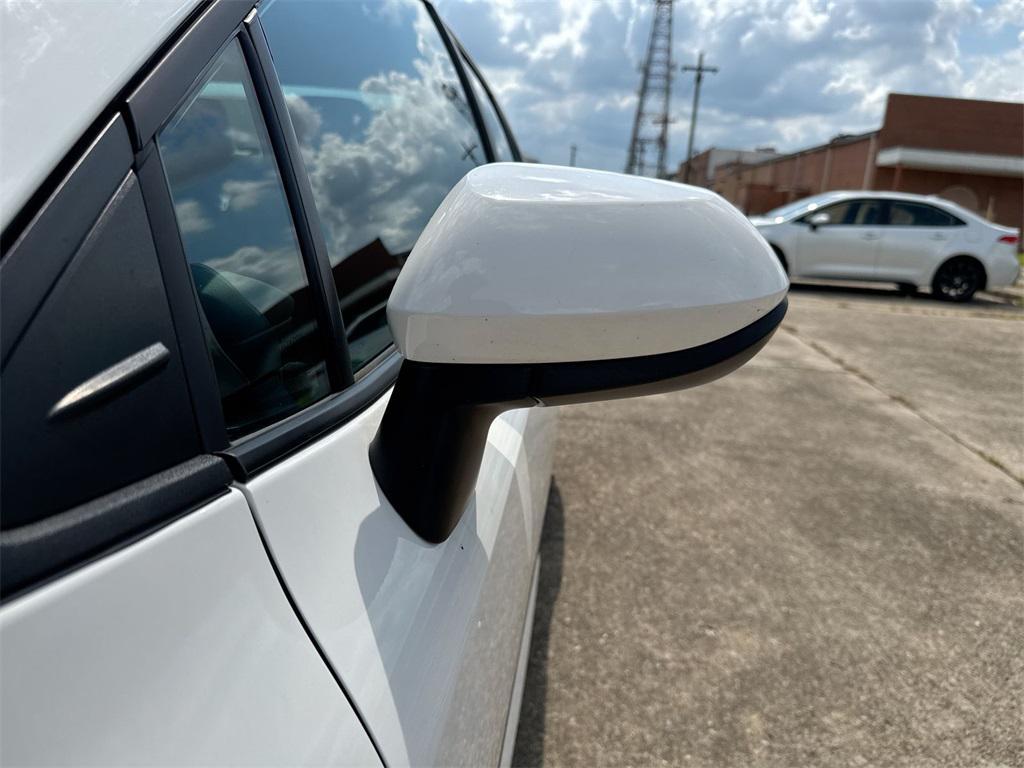 used 2024 Toyota Corolla car, priced at $21,116
