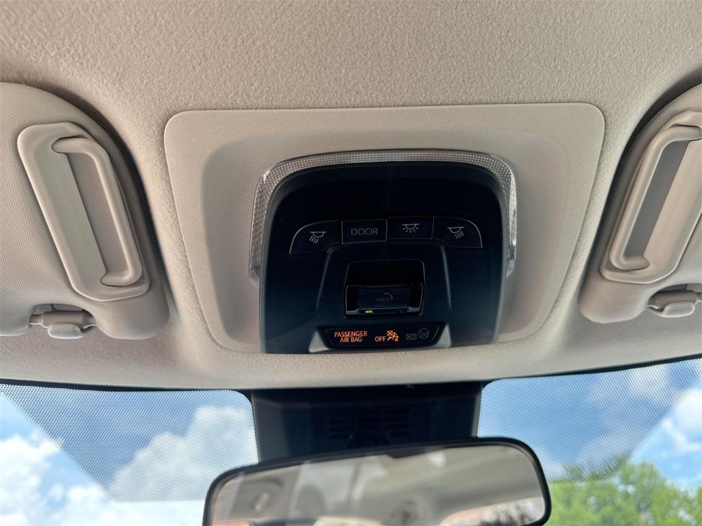 used 2024 Toyota Corolla car, priced at $21,116