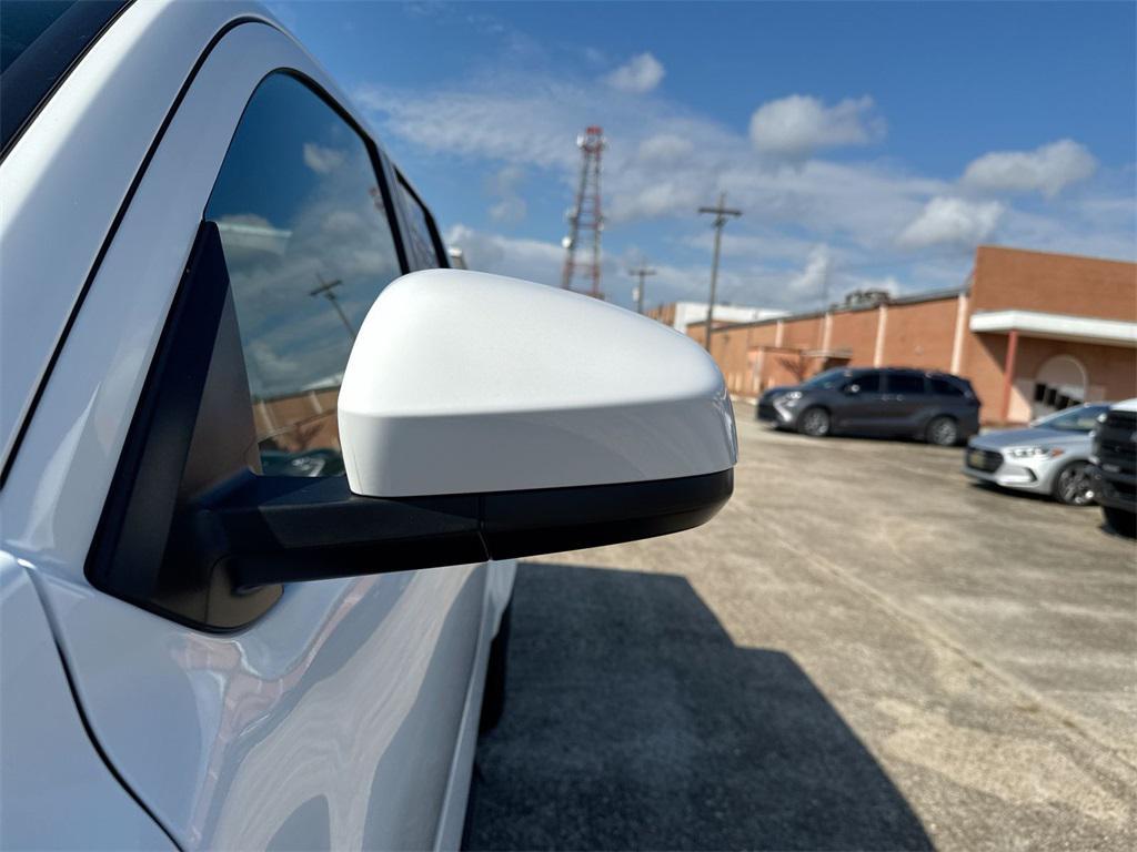 new 2025 Toyota Tacoma car, priced at $43,790