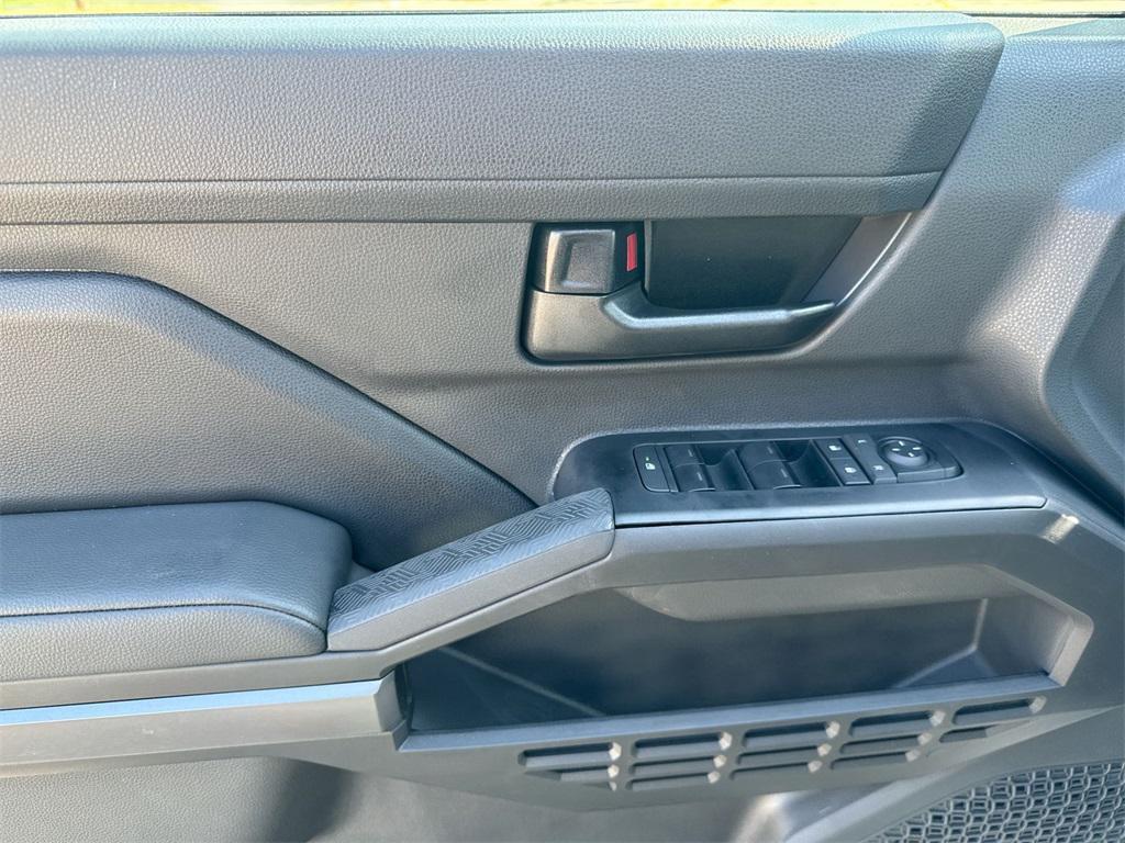 new 2025 Toyota Tacoma car, priced at $43,790