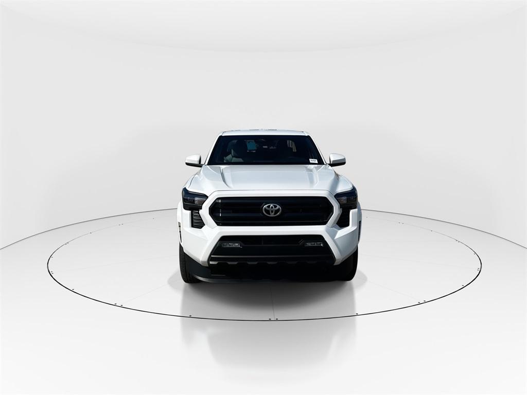 new 2025 Toyota Tacoma car, priced at $43,790