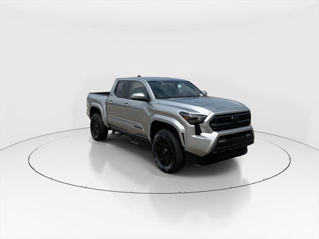 new 2025 Toyota Tacoma car, priced at $46,837