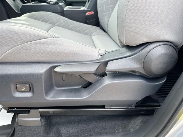 new 2025 Toyota Tacoma car, priced at $46,837