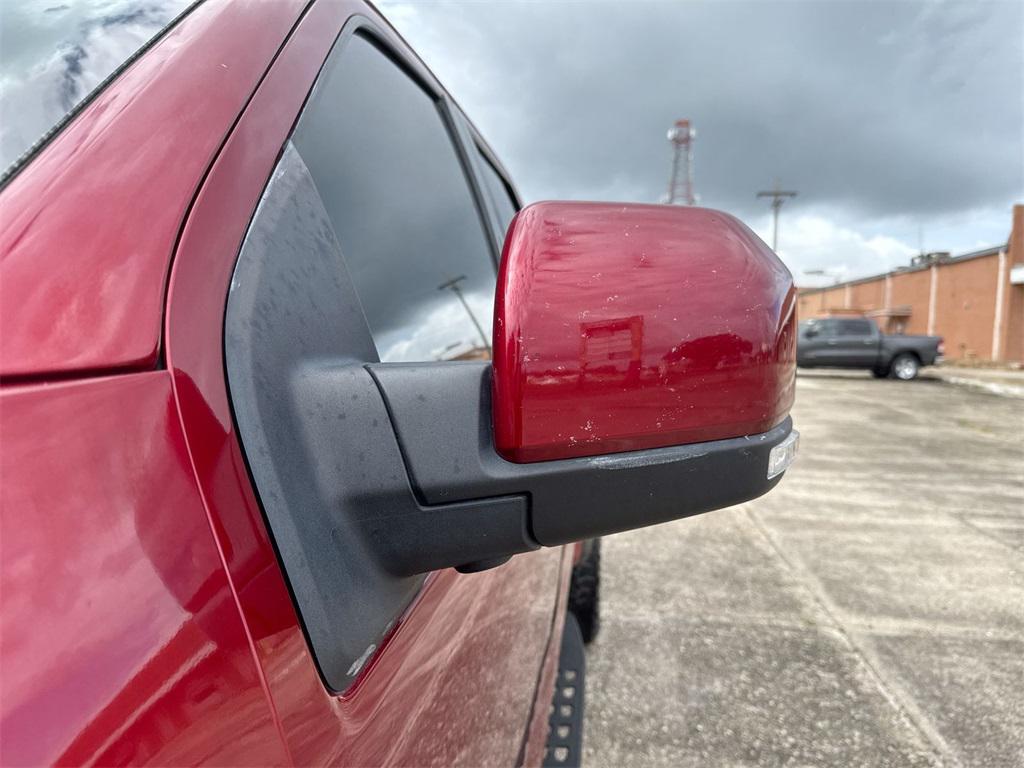 used 2019 Ford F-150 car, priced at $43,996