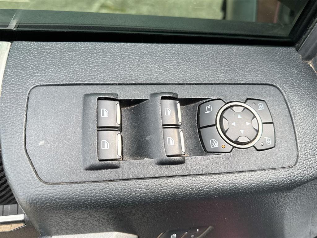 used 2019 Ford F-150 car, priced at $43,996