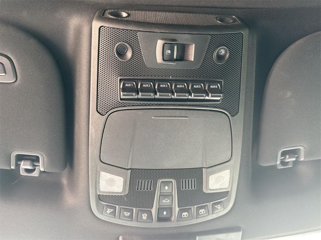 used 2019 Ford F-150 car, priced at $43,996