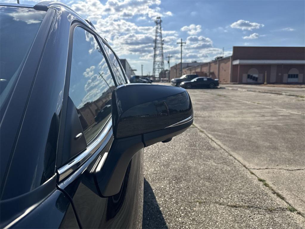 new 2025 Toyota Highlander car, priced at $56,389