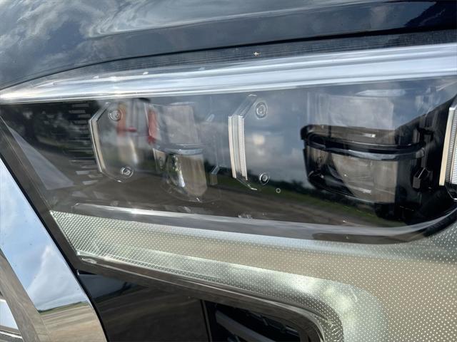 new 2025 Toyota Tundra Hybrid car, priced at $75,013