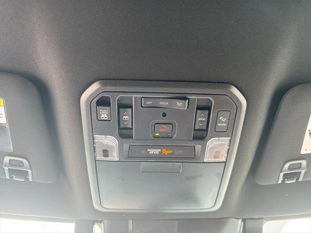 new 2025 Toyota Tundra Hybrid car, priced at $75,013