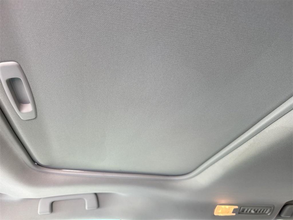 used 2021 Toyota Sienna car, priced at $36,925