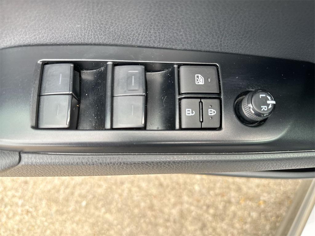 used 2025 Toyota Camry car, priced at $27,992