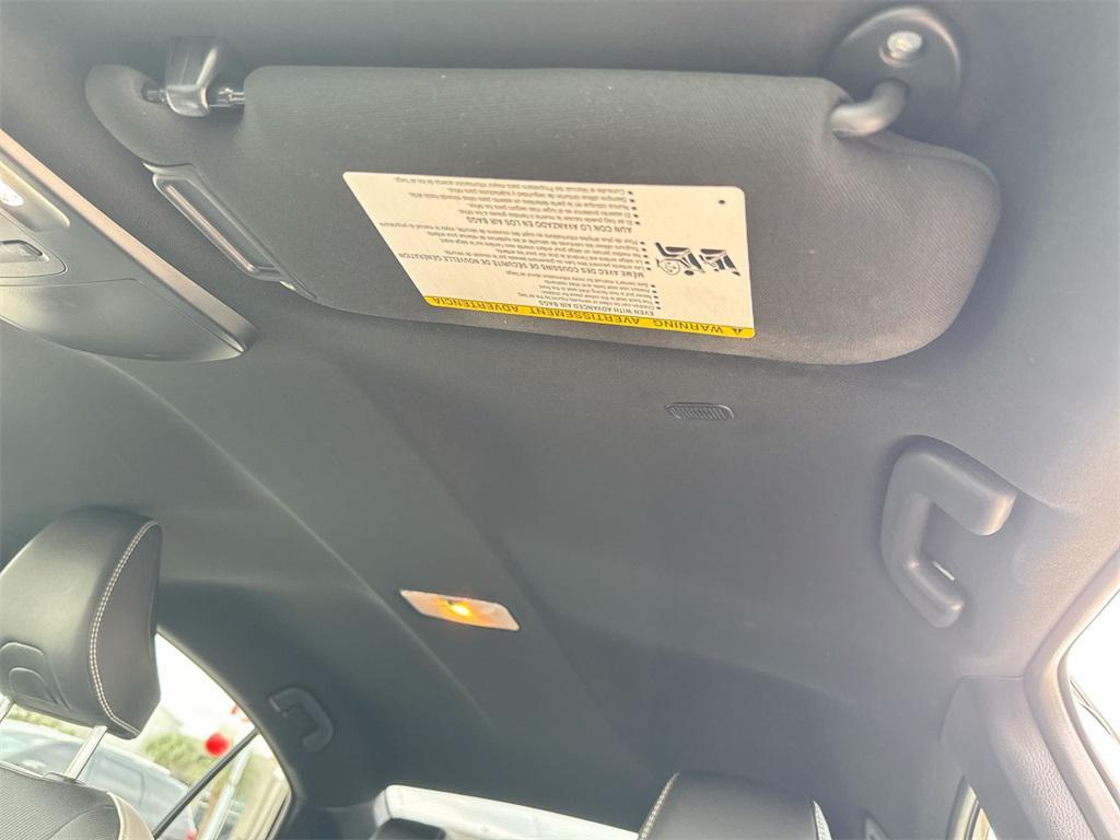 used 2025 Toyota Camry car, priced at $27,992