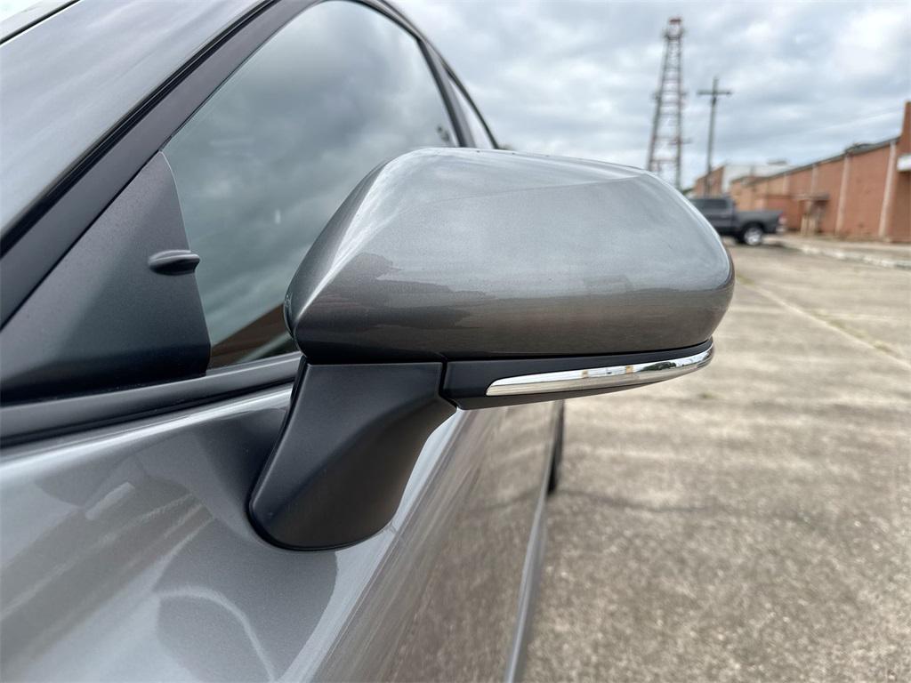 used 2025 Toyota Camry car, priced at $27,992