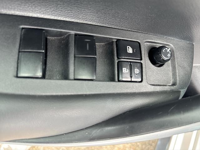 used 2020 Toyota Corolla car, priced at $17,891
