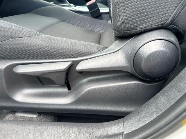 used 2020 Toyota Corolla car, priced at $17,891