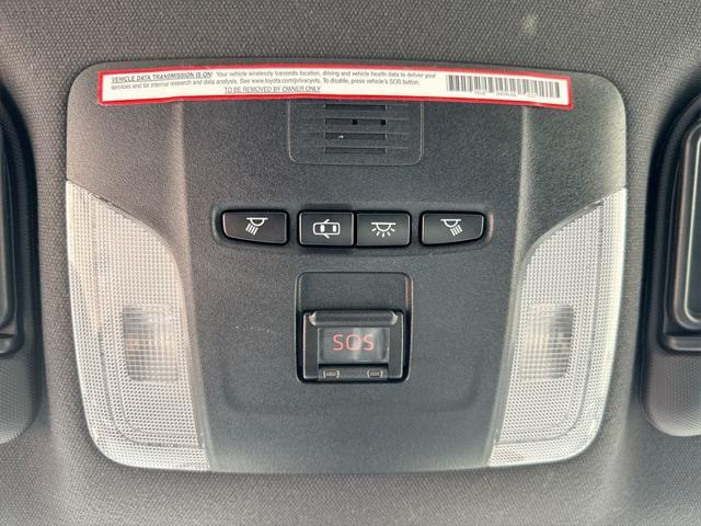 used 2020 Toyota Corolla car, priced at $17,891