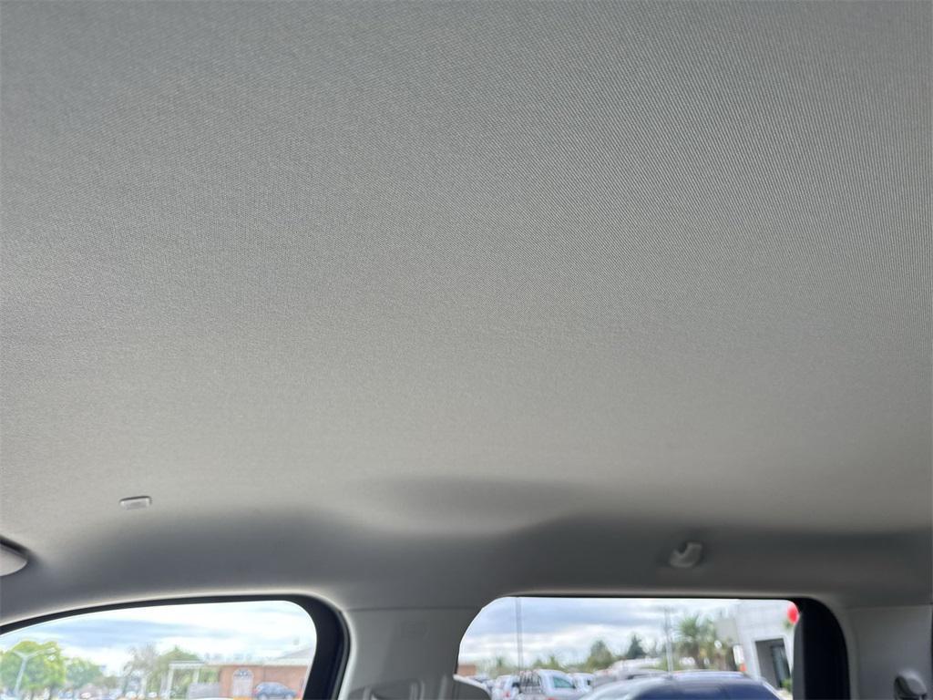 used 2024 Toyota Tundra car, priced at $41,781