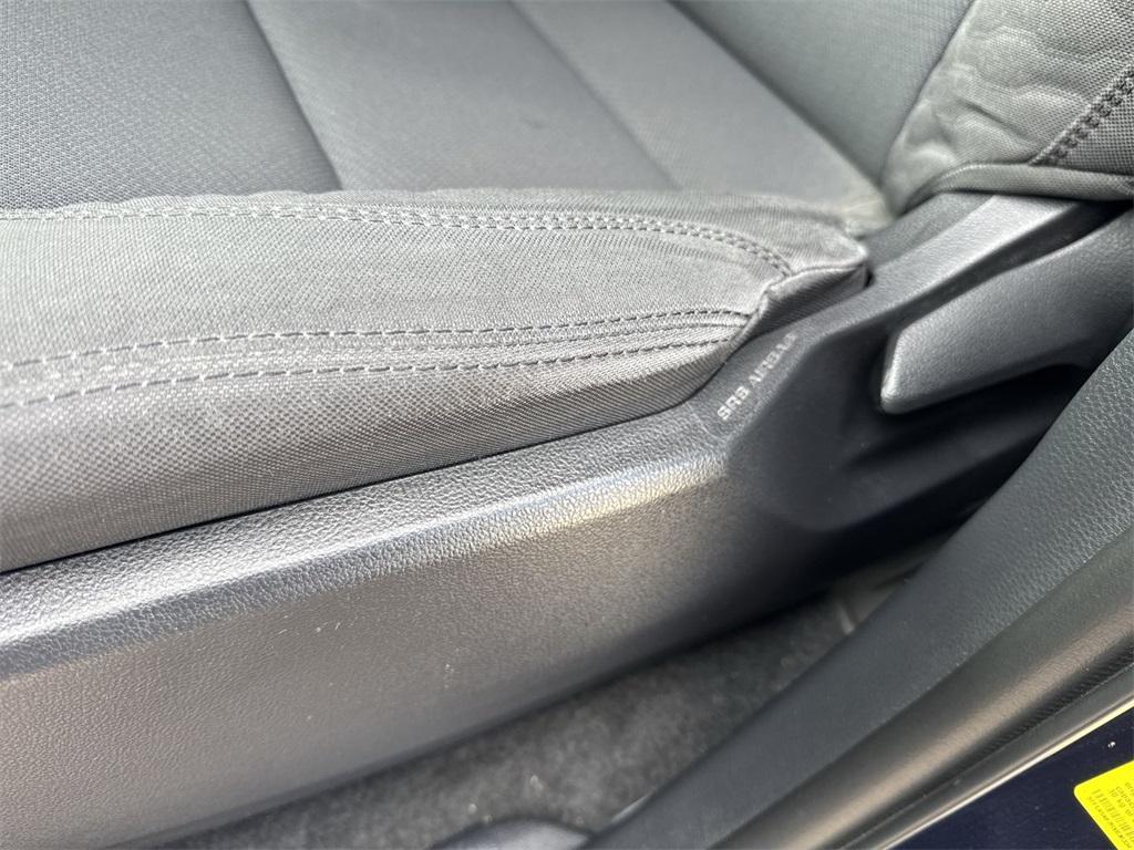 used 2024 Toyota Tundra car, priced at $41,781