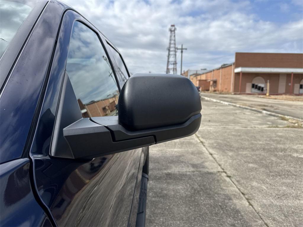 used 2024 Toyota Tundra car, priced at $41,781