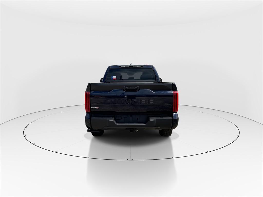 used 2024 Toyota Tundra car, priced at $41,781