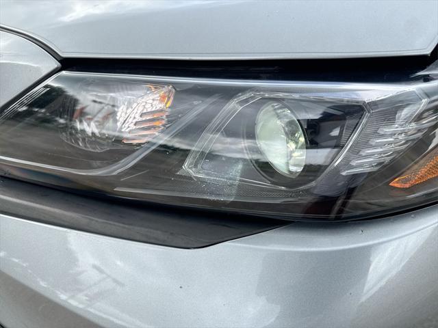 used 2022 Toyota Camry car, priced at $25,091