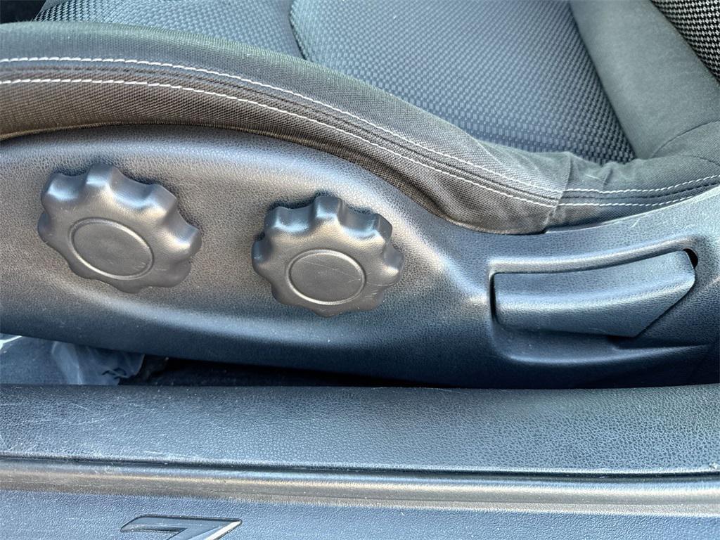 used 2013 Nissan 370Z car, priced at $17,652