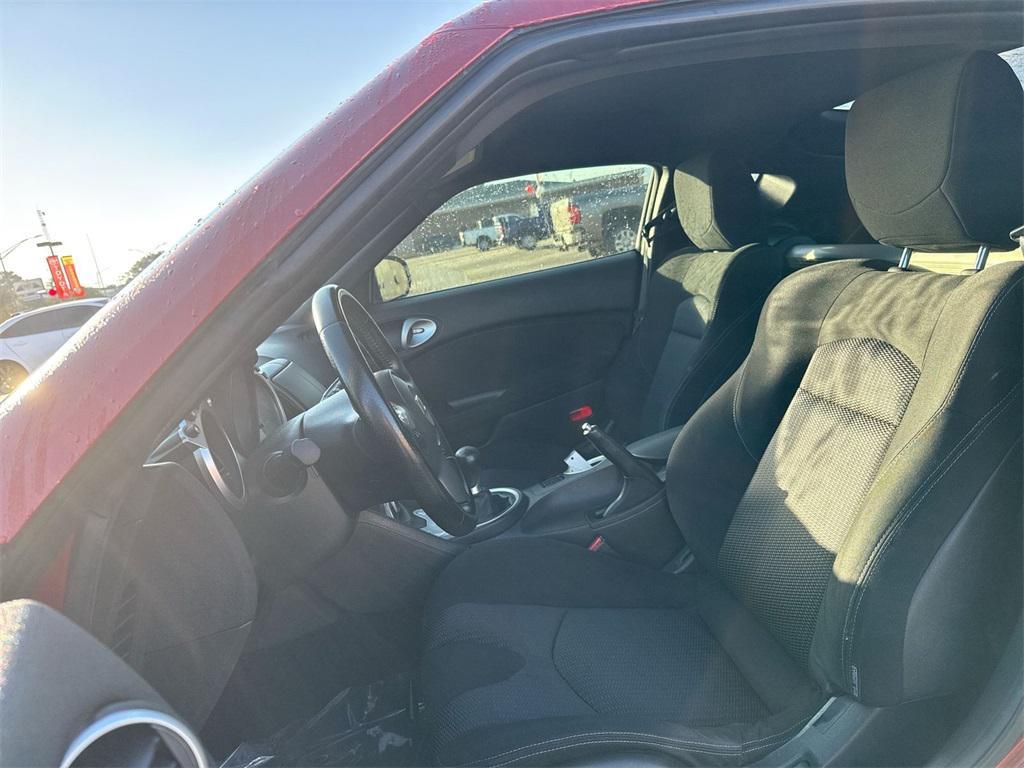 used 2013 Nissan 370Z car, priced at $17,652