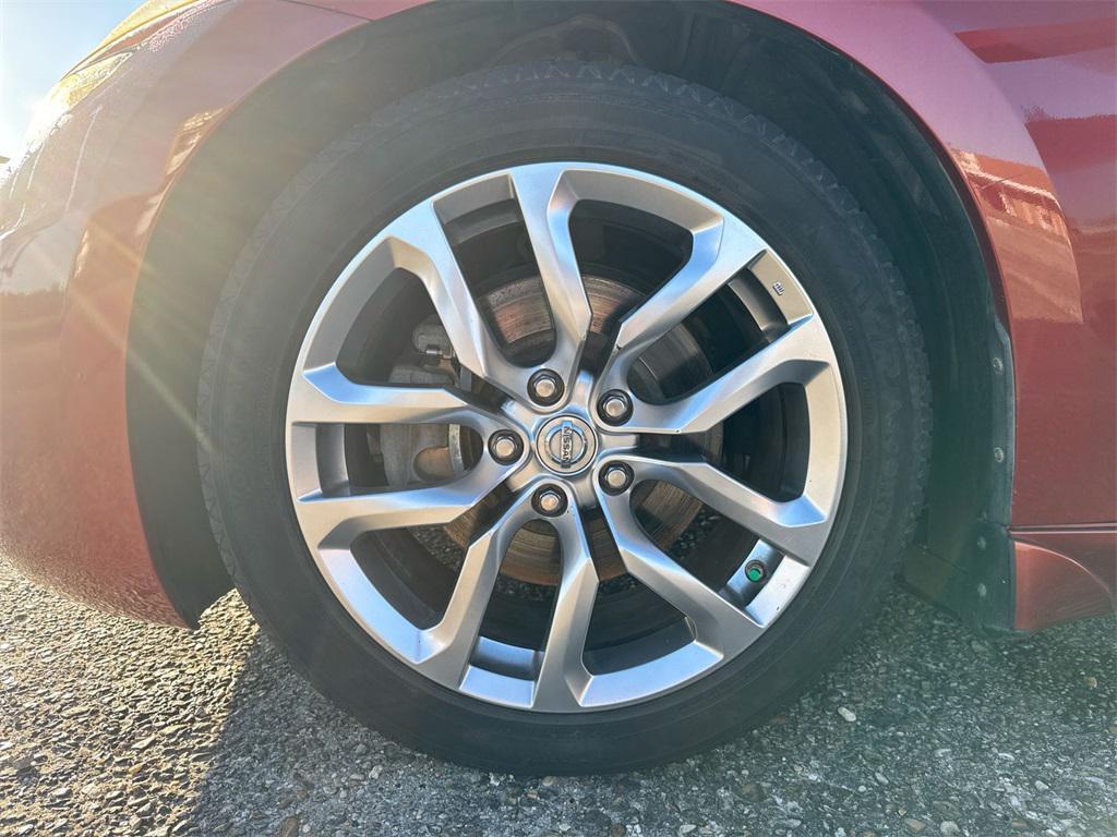 used 2013 Nissan 370Z car, priced at $17,652