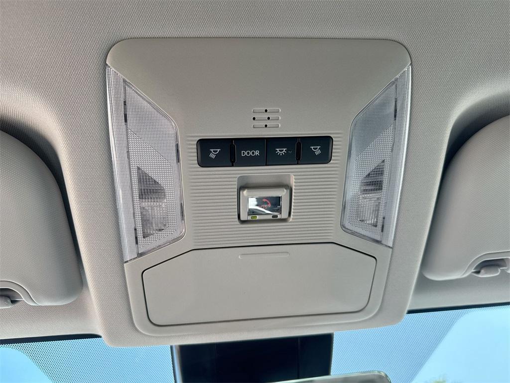 new 2025 Toyota RAV4 car, priced at $34,622