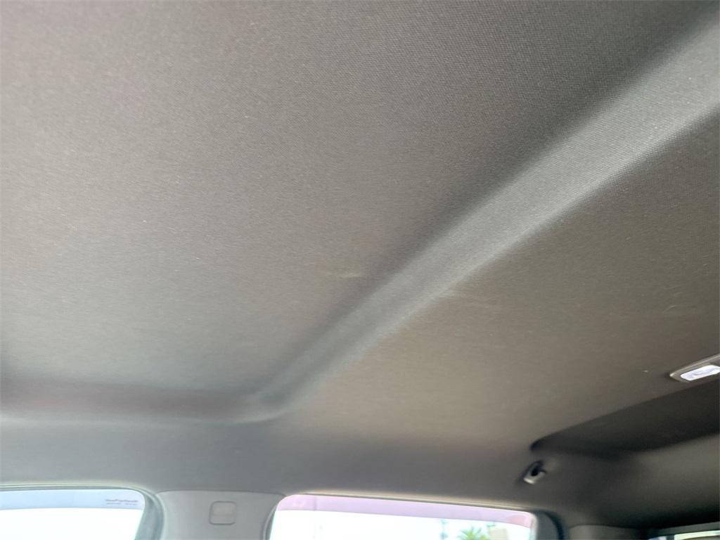 used 2020 Chevrolet Silverado 1500 car, priced at $31,257