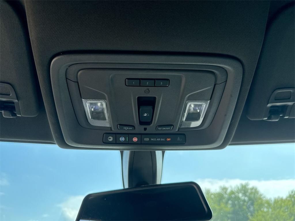 used 2020 Chevrolet Silverado 1500 car, priced at $31,257