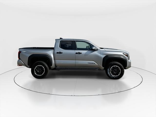 new 2025 Toyota Tacoma car, priced at $57,785