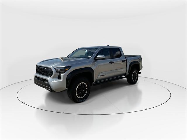 new 2025 Toyota Tacoma car, priced at $57,785