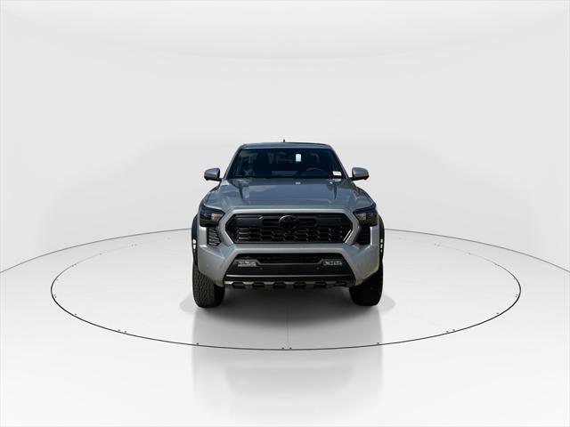 new 2025 Toyota Tacoma car, priced at $57,785