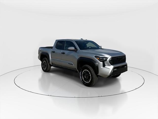 new 2025 Toyota Tacoma car, priced at $57,785