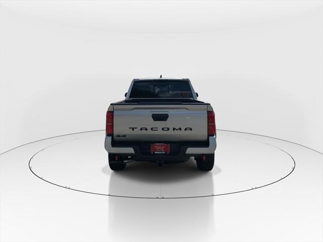 new 2025 Toyota Tacoma car, priced at $57,785