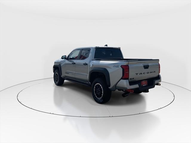 new 2025 Toyota Tacoma car, priced at $57,785